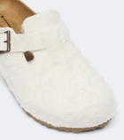 Birkenstock 1774 Boston clogs