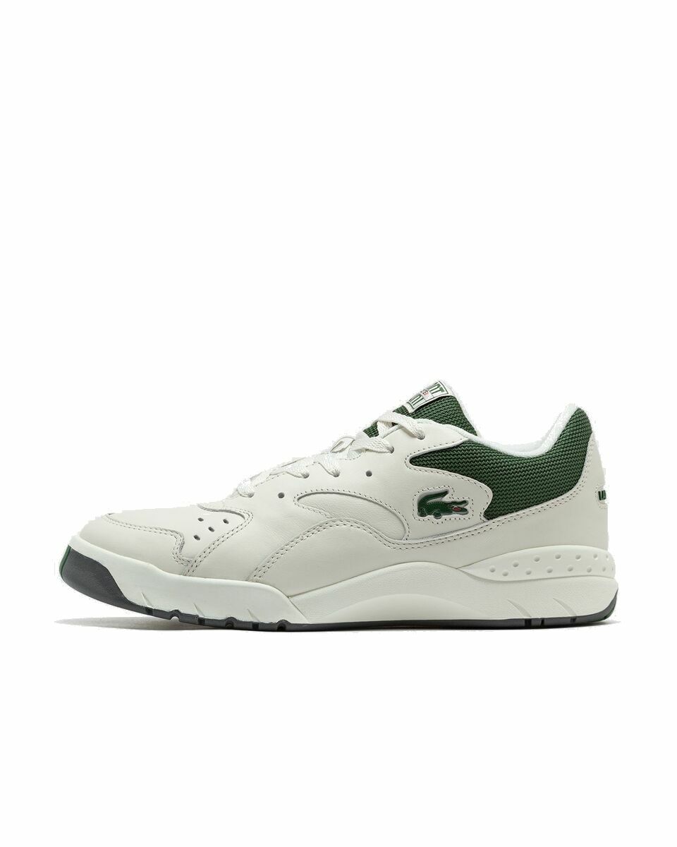 Lacoste Aceline 96 Beige - Mens - Lowtop Lacoste