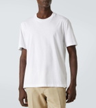 Brioni Cotton jersey T-shirt