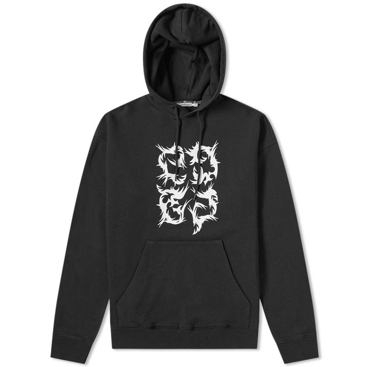 Photo: Givenchy 4G Hoody