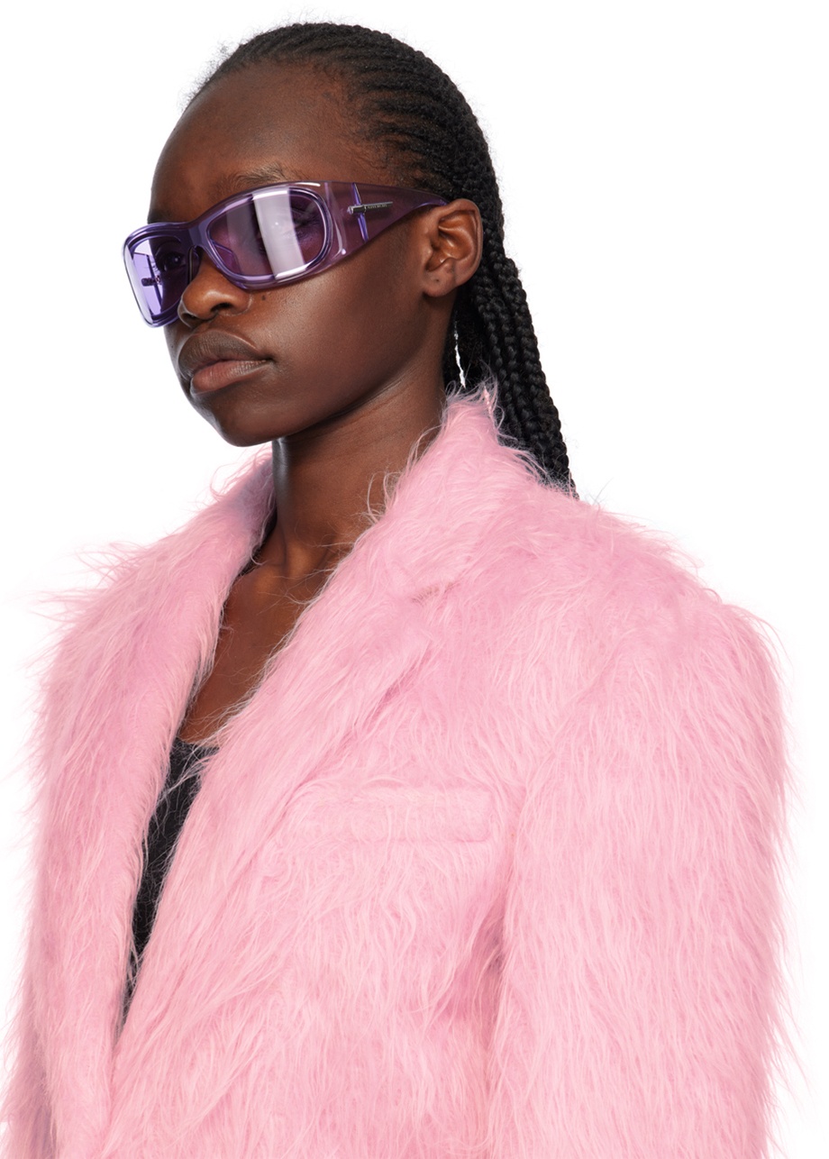 Givenchy Women's GV Day 55mm Round Sunglasses | Dillard's