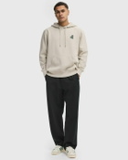 ØLÅF CHAIR LOGO HOODIE Beige Mens Hoody