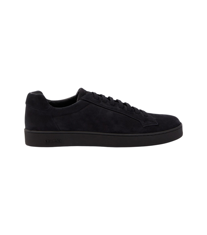 Photo: Church's Ludlow suede sneakers