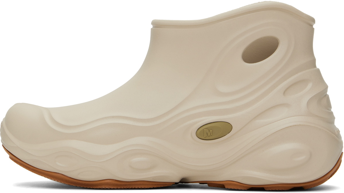 Merrell 1TRL Beige Hydro Next Gen Boots