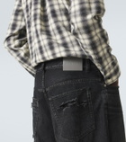 Balenciaga Barrel-leg jeans