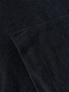 Hartford - Del Recycled Wool-Blend Jacket - Blue