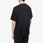 Neighborhood Men's FW-3 / C-Tee in Black