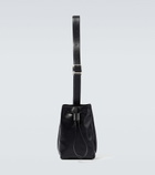 Jil Sander - Leather shoulder bag