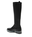 Clergerie Ronky leather knee-high boots
