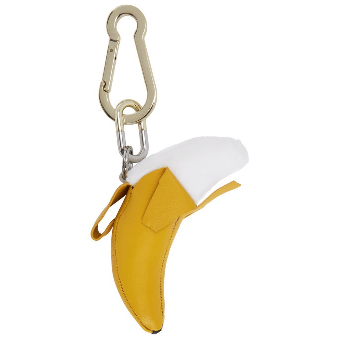 Salomon Banana Ring Yves Salomon