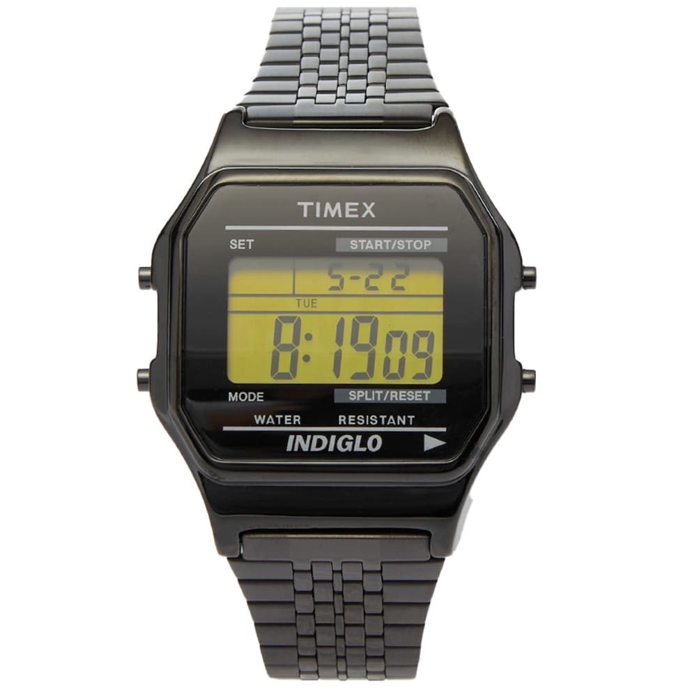 Photo: END. x Timex T80 'Everyday'