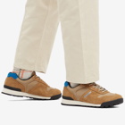 Merrell 1TRL Men's Solo Luxe 2 Sneakers in Camel/Blue