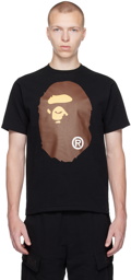 BAPE Black Big Ape Head T-Shirt