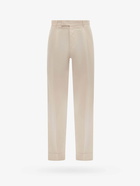 Pt Torino Trouser Beige   Mens