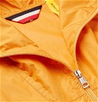 Moncler Genius - 2 Moncler 1952 Flanquart Ripstop Hooded Jacket - Saffron