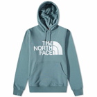 The North Face Men's Standard Hoody in Goblin Blue