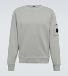 C.P. Company - Cotton fleece sweatshirt