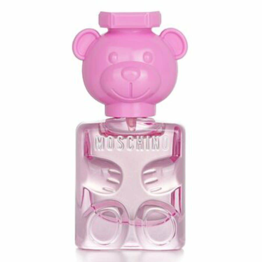 Moschino Ladies Toy 2 Bubble Gum EDT 0.17 oz Fragrances 8011003864126