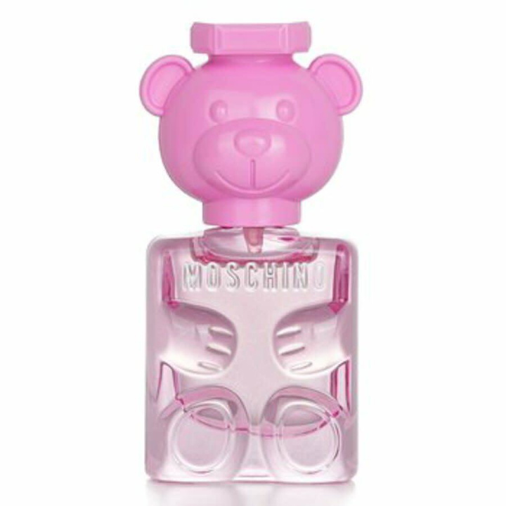Photo: Moschino Ladies Toy 2 Bubble Gum EDT 0.17 oz Fragrances 8011003864126