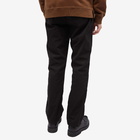 Save Khaki Men's Original Light Twill Chino in Black