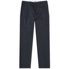 Dickies Men's 872 Slim Fit Work Pant in Dark Navy