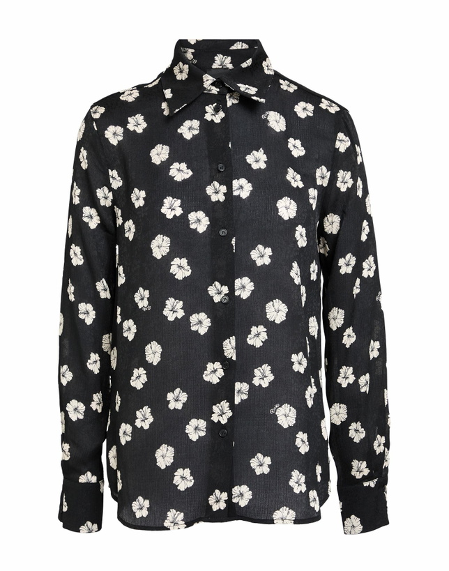 Photo: Pinko Womens Shirt in Black
