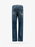 Saint Laurent   Jeans Blue   Mens