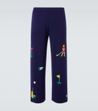 Bode Golf wool sweatpants
