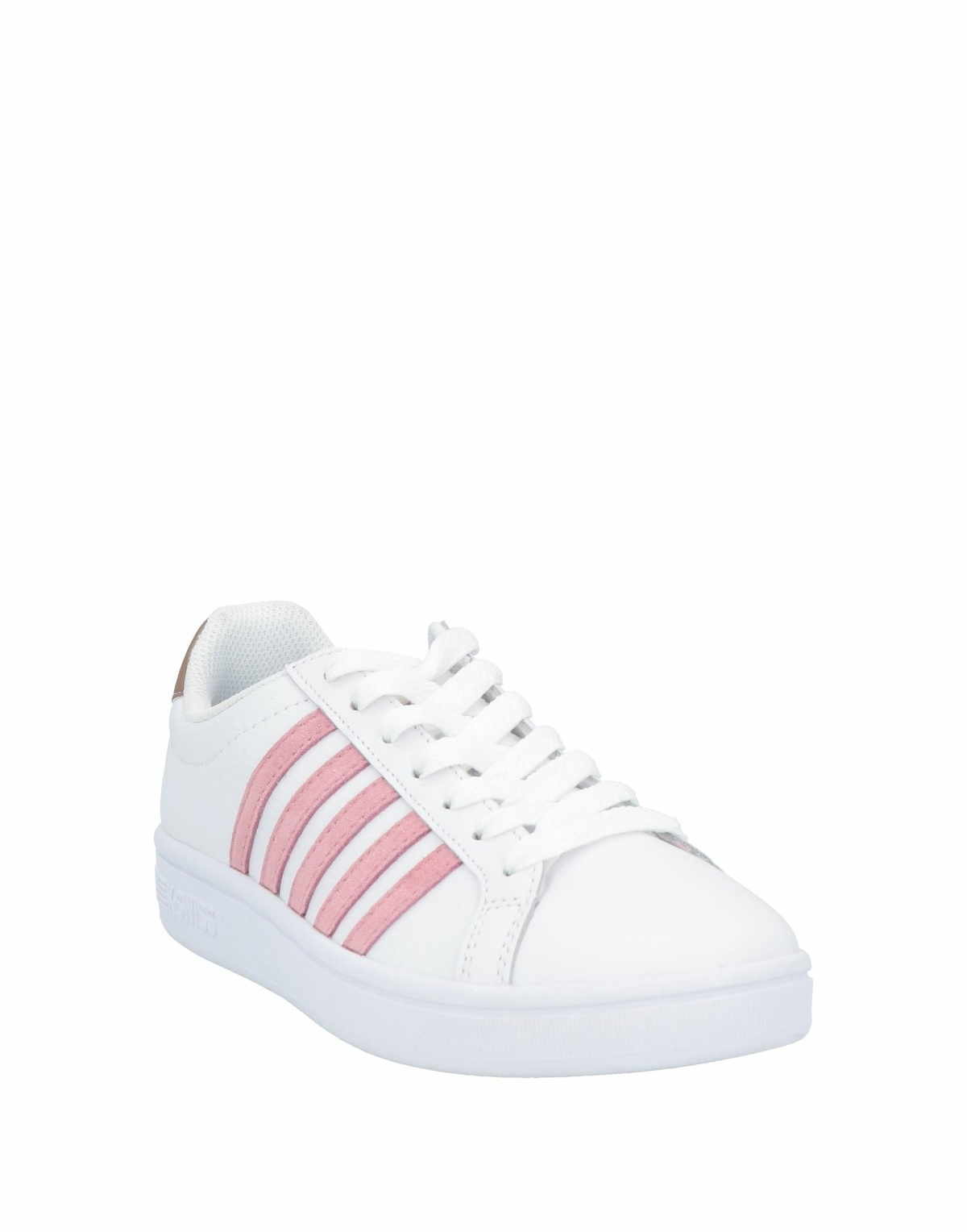K Swiss Womens Sneakers in White