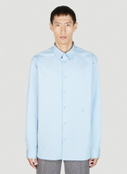 Classic Shirt in Light Blue