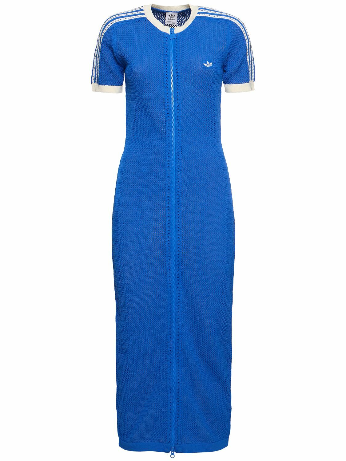 ADIDAS ORIGINALS Crochet Dress adidas Originals