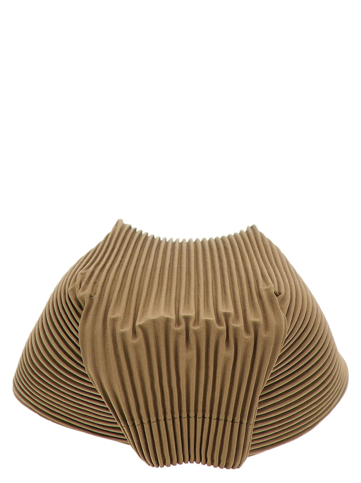 Issey Miyake Pleated Baseball Cap