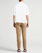 Jil Sander+ Mens Shirt in White