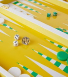 Jonathan Adler Copenhagen backgammon set