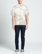Givenchy Mens Shirt Ivory