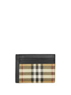 BURBERRY - Chase Card Holder