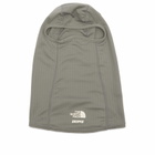 The North Face Women's x SKIMS Dotknit Balaclava in Sk Gunmetal
