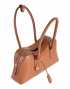 Stella Mccartney Womens Handbag Tan