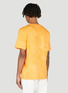 NOTSONORMAL Splashed Short Sleeve T-Shirt