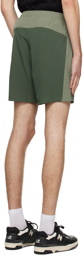 Adsum Green Run Shorts
