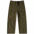 Afield Out Men's Utility Pant in Green