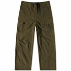 Afield Out Men's Utility Pant in Green