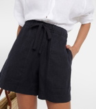 Vince Linen shorts