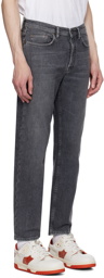 Acne Studios Black River Jeans