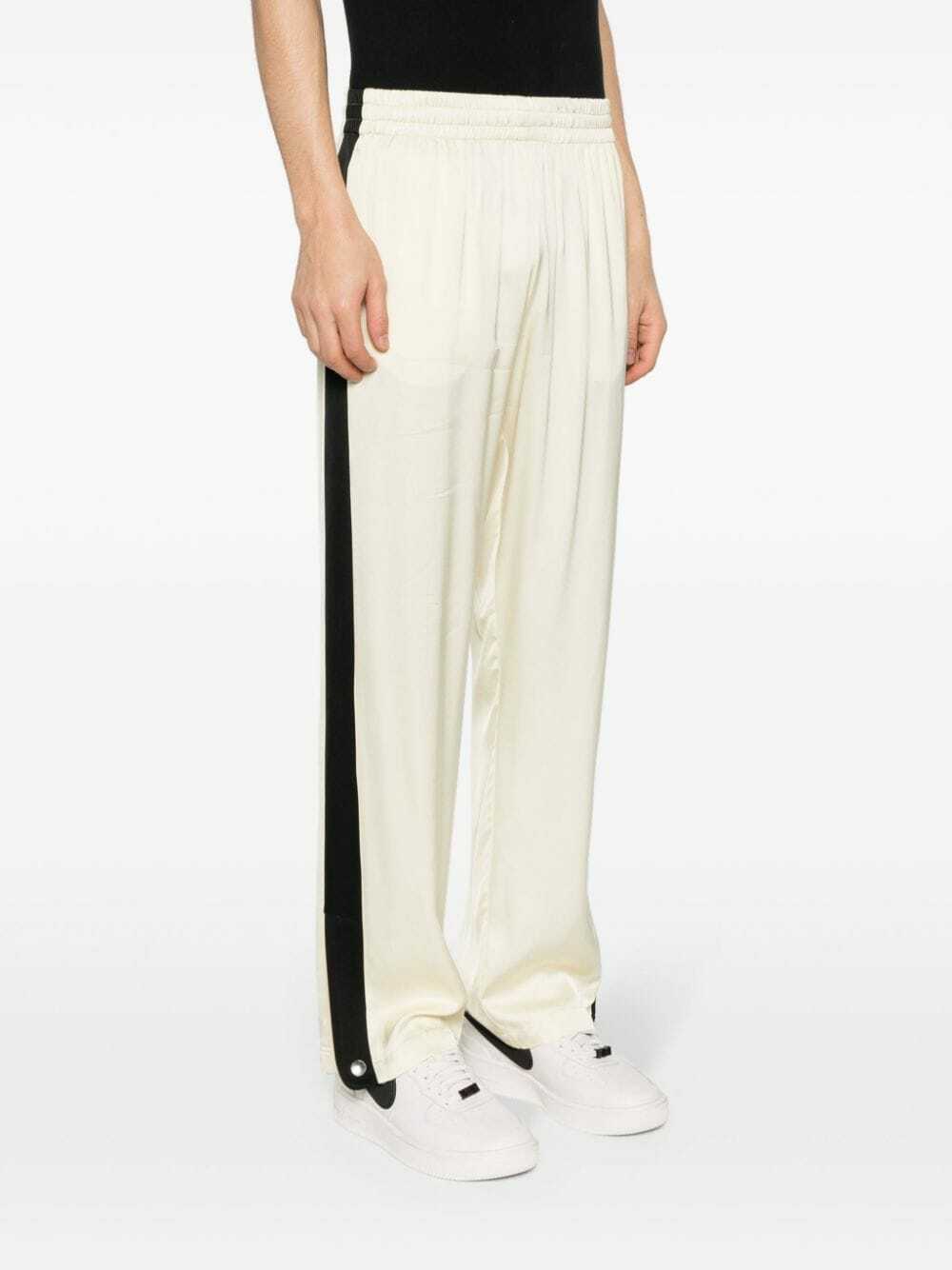 BLUE SKY INN - Viscose Trousers