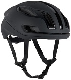 Sweet Protection Black MIPS Falconer 2Vi Cycling Helmet