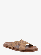 Versace   Sandals Brown   Mens