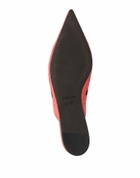 High Womens Mules & Clogs Coral