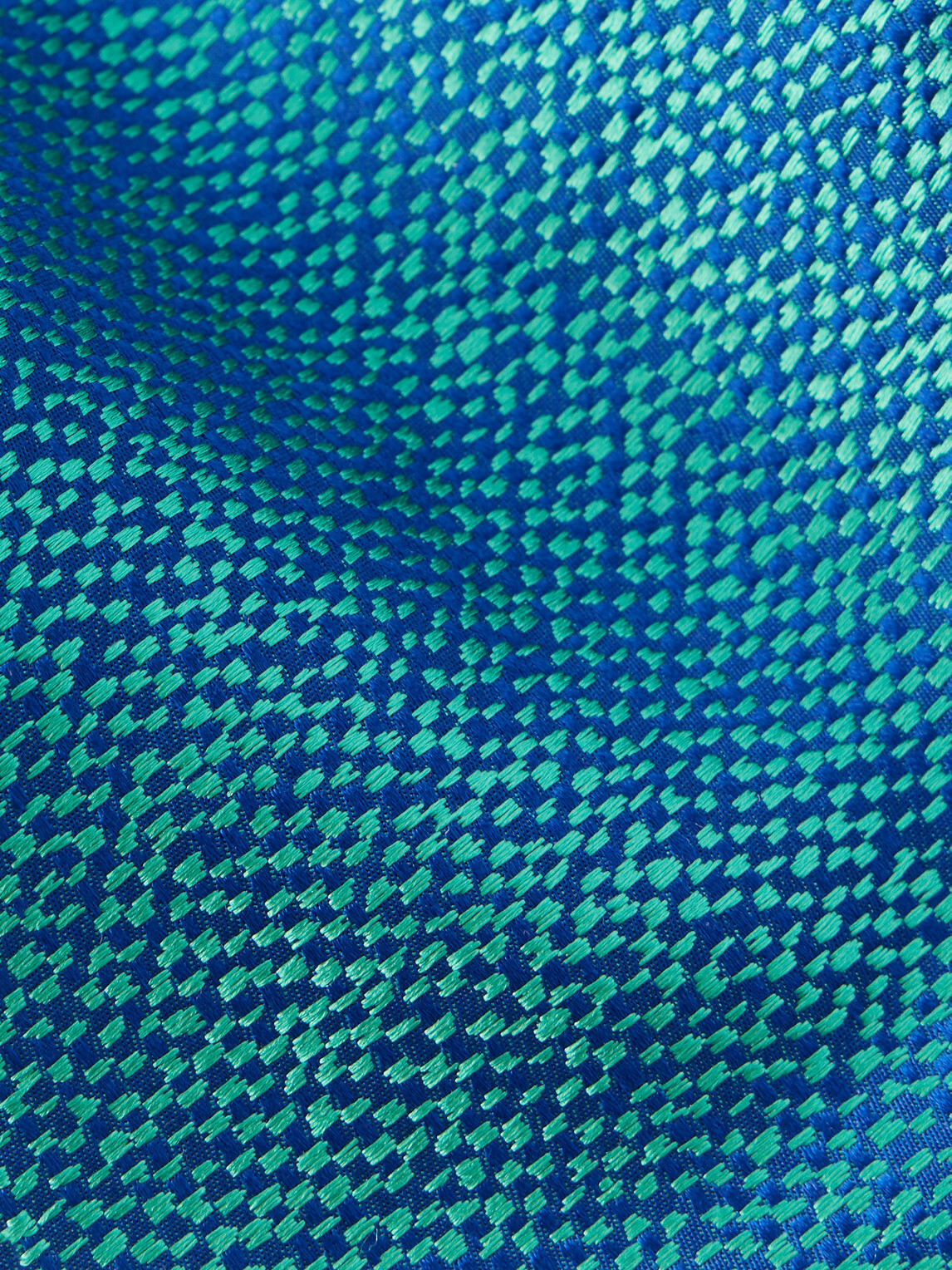 Charvet - 8.5cm Silk-Jacquard Tie