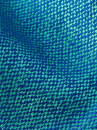 Charvet - 8.5cm Silk-Jacquard Tie
